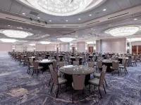 هيلتون شارلوت أبتاون Hotels near إيبيسنتر