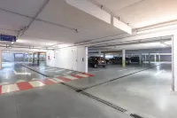 Hilton Garden Inn Venice Mestre San Giuliano - parking