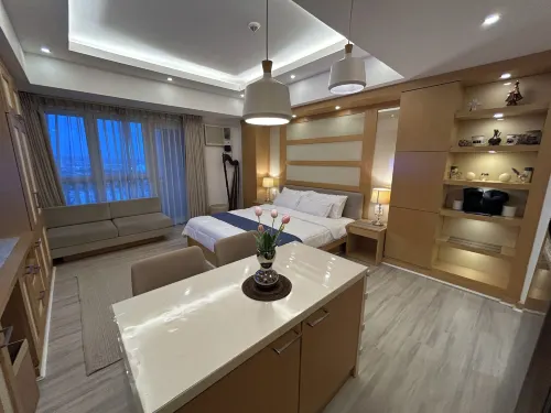 Fantastic Step to the Venice - 2 Yıldız