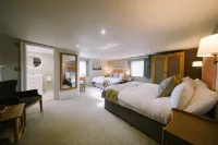 Mulberry House Hotels in 