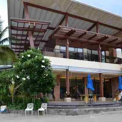 Hamilo Coast Pico Condos Hotel Exterior
