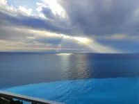 Okeanos Vine Luxury Villa - Pet friendly