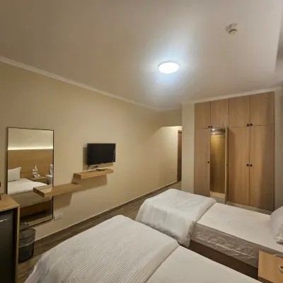 فندق أويزيس هليوبوليس Hotels near ميدان روكسى