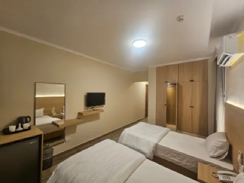 Oasis Hotel Heliopolis Hotels in Nasr City
