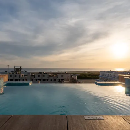 Hotel Tarifa Lances, a member of Radisson Individuals