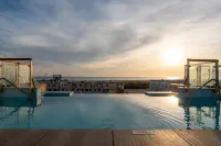 Hotel Tarifa Lances, a member of Radisson Individuals - Pool