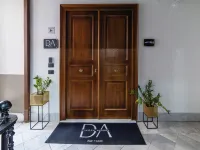 ดิโมรา แองจิโอยินา โรงแรมใกล้เซนโตร สตอริโก