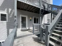 Idyllic Lake Front Condo for perfect peace & happiness