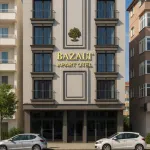 Bazalt Apart Hotel  호텔