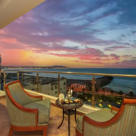 Grand Mogador Sea View & Spa