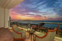 Grand Mogador Sea View & Spa - Mountain view
