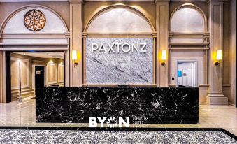 Paxtonz Premium Suites Petaling Jaya by Byon