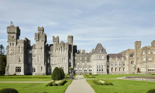 Ashford Castle