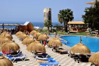 Hotel Salobreña Suites