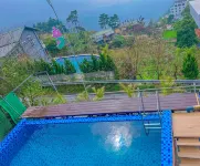 Villa Duong May - 수영장