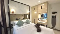 A105-  1 Bedroom Serviced Apartment with Whirlpool at Ao Nang Beach