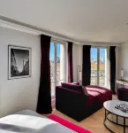 Eiffel Yard Hotel - 4-Star