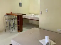 Hotel Las Hamacas Hoteles en Soná