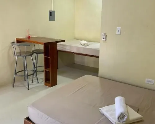 Hotel Las Hamacas Hotels in Sona