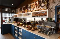 Ref İNN Hotel