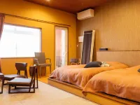 Mogamitakayu Zenshichinoyu Ohira Hotels near Zao Ropeway
