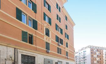 Rental in Rome Sistina View Terrace Apartment