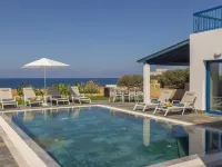 Diana Seaside Villas Hotels in Pomos