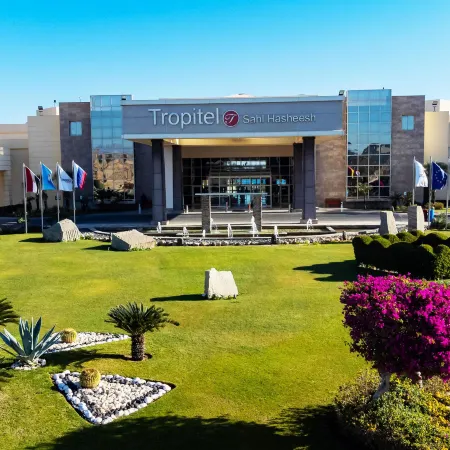 Tropitel Sahl Hasheesh