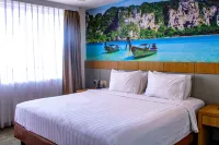 Kebayoran Park Hotel
