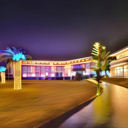Tateyama Resort Hotel