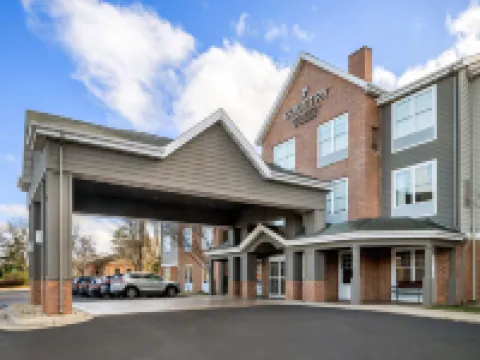 Country Inn & Suites by Radisson, Red Wing, MN Hotels in Goodhue County