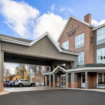 Country Inn & Suites by Radisson, Red Wing, MN