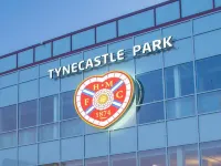 Tynecastle Park Hotel Hotels near Morningside