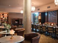 The Croke Park Hotels near Croke Park Stadium
