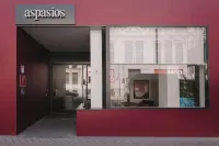 Aspasios Sofia Apartments