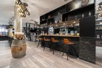 HARBR. Hotel Ludwigsburg , a member of Radisson Individuals - bar