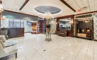 University Hotel & Suites Shippensburg, Trademark by Wyndham