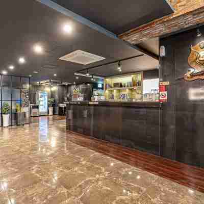 Ansan Queens Hotel Others