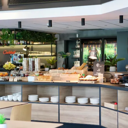 Ibis Budget Aubenas