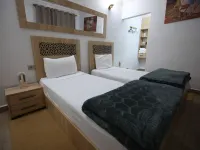 Playa Hôtel Dakhla Hotels in Dakhla