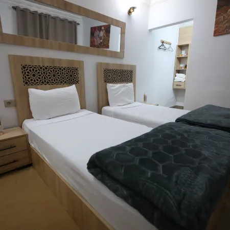 Playa Hôtel Dakhla