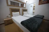 Playa Hôtel Dakhla