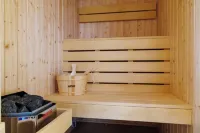 Villa Raphael w Sauna Near Pirin Golf Resort