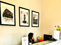 Waterloo Lodge Отели рядом с достопримечательностью «Парк Херберт-парк»