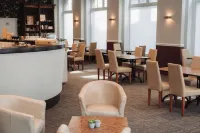 Albion Hotel - breakfast