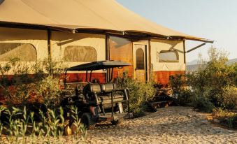 Yamu Lifestyle Resort