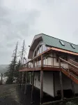 Carlin Bay Retreat on Lake Coeur d'Alene