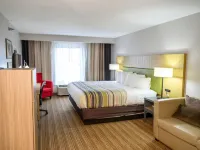 Country Inn & Suites by Radisson, Greenfield, IN Hotels in Greenfield