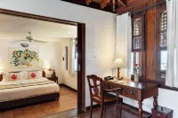 Coconut Lagoon Kumarakom- a CGH Earth Experience