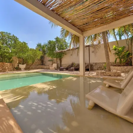 Casa Lalail